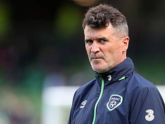 Roy Keane Hits Out At Manchest...